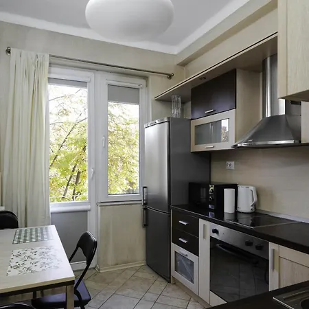 Aristocratic 2 Bedroom Flat Next To Ndk Apartment Sofia